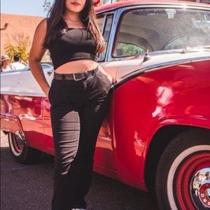 Meet your Posher, Sherry